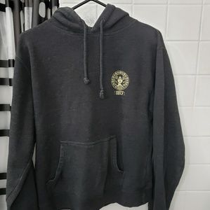 Obey hoodie